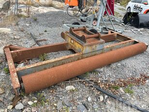 SB Avj&auml;mningsbalk 3000 smooth roller