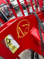 Brix STRAWMAX PRO 720 spiketann harve