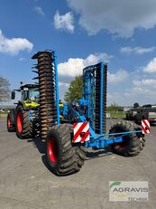 Lemken ZIRKON 10/600 KA spike tooth harrow for sale - Image 4 | Agroline AM Lemken ZIRKON 10/600 KA spike tooth harrow | Image 4 - Agroline