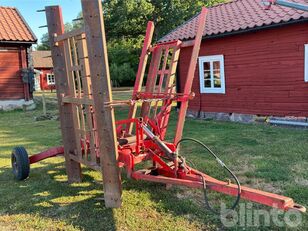 V&auml;derstad 5000 spike tooth harrow