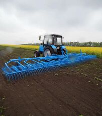 herse &agrave; dents flexibles Agrokalina DEFT 5.0 neuve