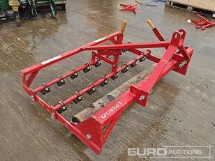 مسلفة نابضية Eurotec Turf Scarifier