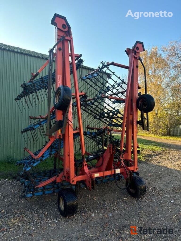 Hatzenbichler Strigle / Harrows spring tine harrow