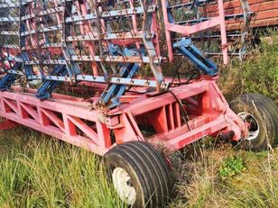 česalo/ travniška brana Hatzenbichler Strohstriegel