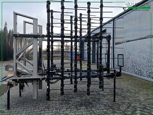 Venta de Rol/Ex BMH 620 grada de púas - Imagen 8 | Agroline MX Rol/Ex BMH 620 grada de púas nueva | Imagen 8 - Agroline