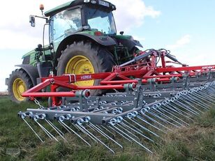 new Unia spring tine harrow