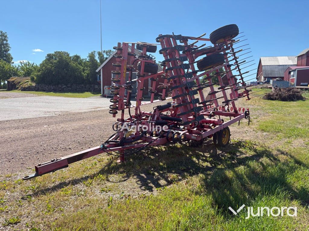 Garu gerigi pegas Väderstad NZA 600 - Agroline