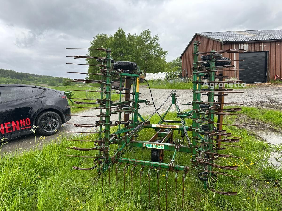 Wibergs HARV fjærharv til salgs | Agronetto NO Wibergs HARV fjærharv - Agronetto