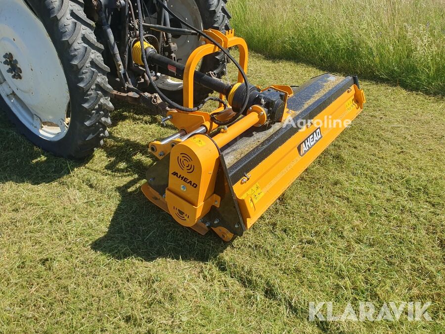 جرارة التقطيع جزازة A-Head 2 meter - Agroline