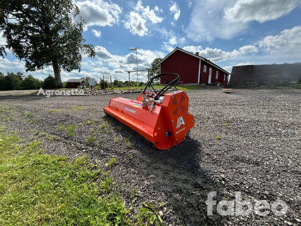 Mulčovač za traktor Agrimaster XB 180 S - Agronetto