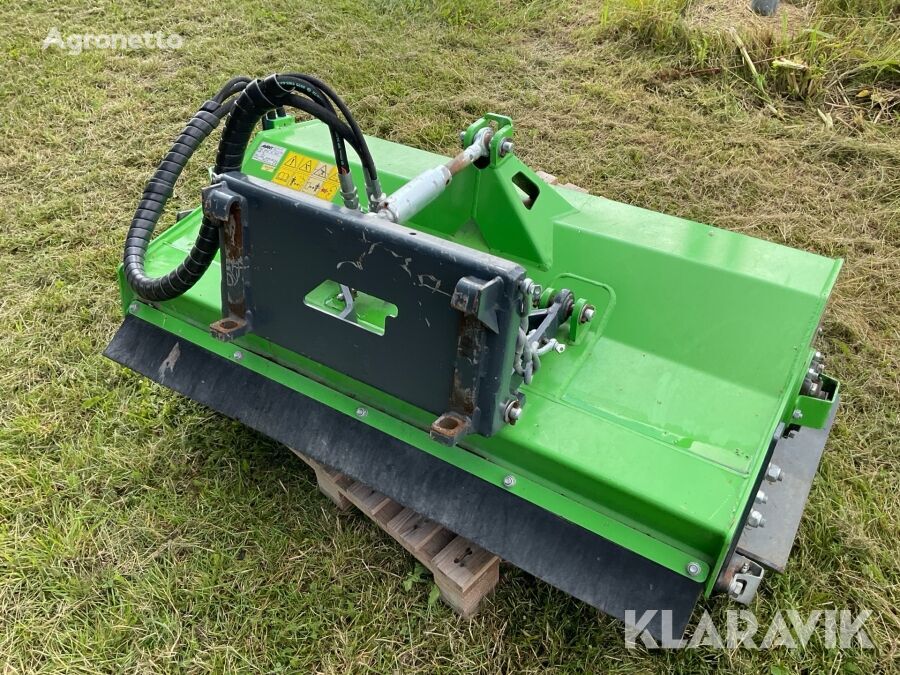 Avant A36730 trituradora para tractor