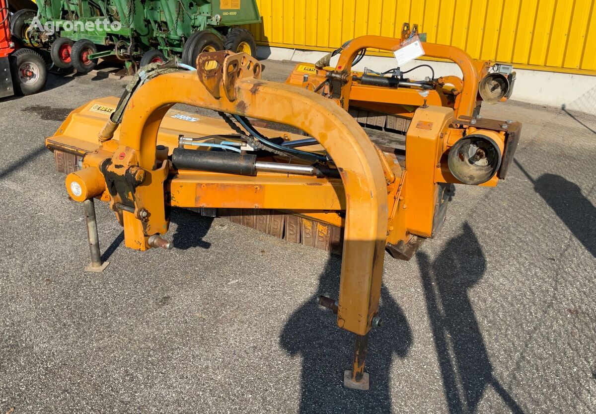 broyeur pour tracteur Berti 2,5m