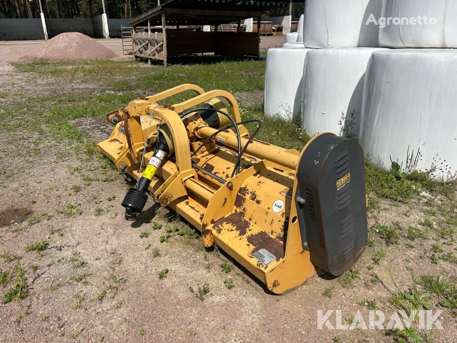 Berti EKR/S 300 tractor mulcher