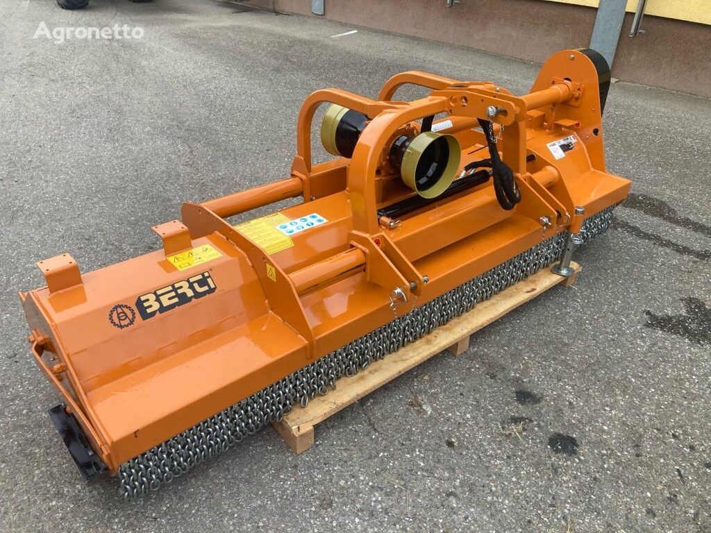 Berti TRINCIATRICE EKR/S 280 tractor mulcher