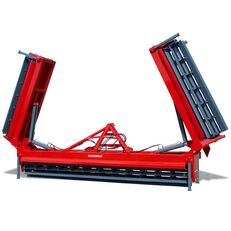 new Boygatech tractor mulcher