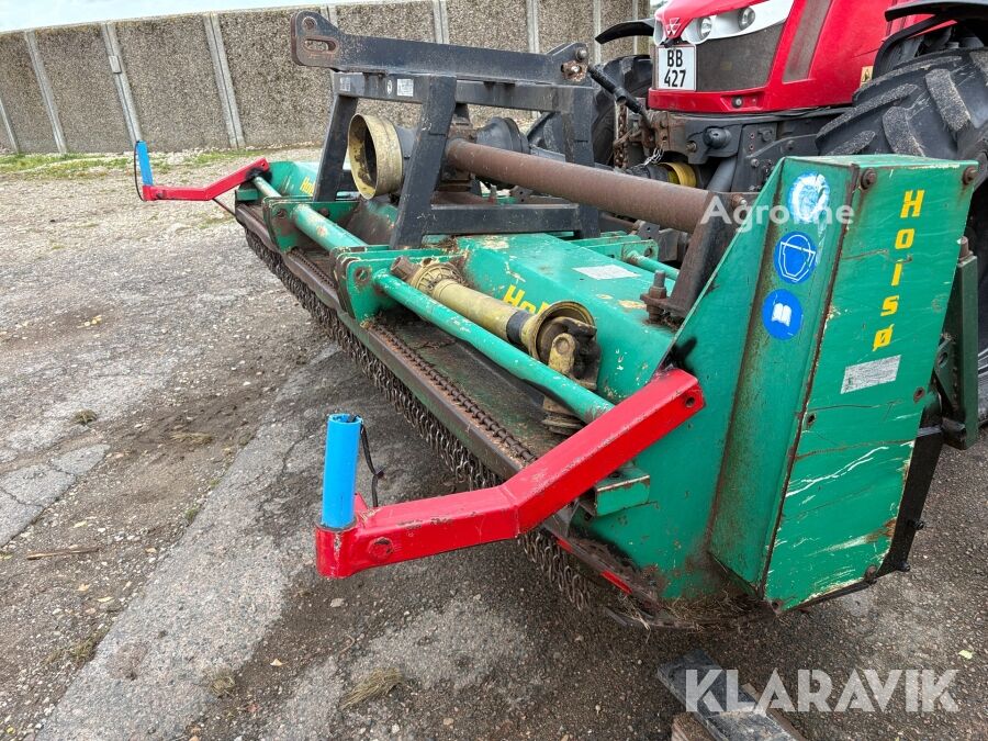 Brakpudser Holsø traktor mulcher til salgs | Agroline NO Brakpudser Holsø traktor mulcher - Agroline