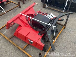 Captok CK X-DM43 trituradora para tractor nueva