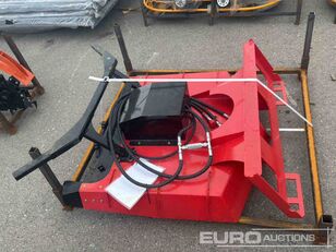 Venta de Captok CK X-DM43 trituradora para tractor - Imagen 5 | Agroline CO Captok CK X-DM43 trituradora para tractor nueva | Imagen 5 - Agroline