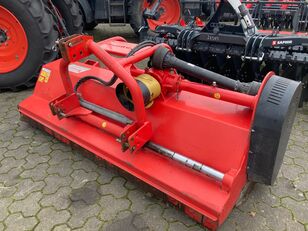 мульчер для трактора Dragone