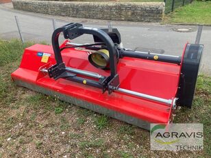 new Dragone VP 280 SH tractor mulcher