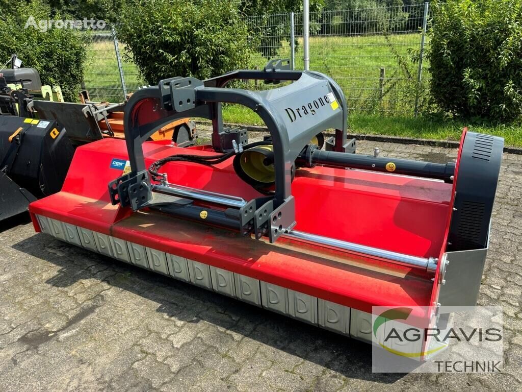 nieuw Dragone VX 280 tractor mulcher