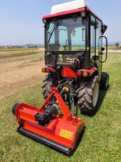 нови мулчер за трактор EuroForest MA105