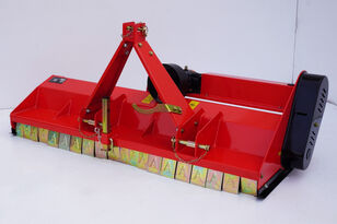 broyeur pour tracteur EuroForest MA155, Mulčer neuf