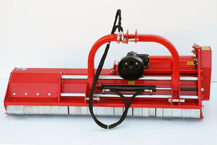 broyeur pour tracteur EuroForest MCP160, Mulčer s pomikom neuf