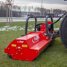 utilaj de mărunțire pentru tractor Fliegl Typ 1800 nou