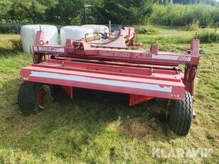 traktori mult&scaron;er JF GMS 3200 Flex