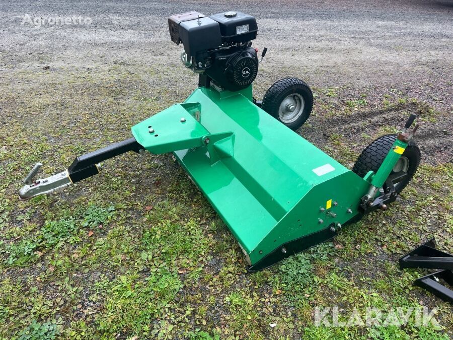 Kellfri Kelfri 120B trituradora para tractor