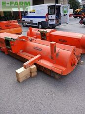 Krone KM 2-320 tractor mulcher