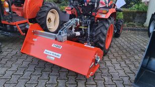 broyeur pour tracteur Kubota FROG 1120 neuf