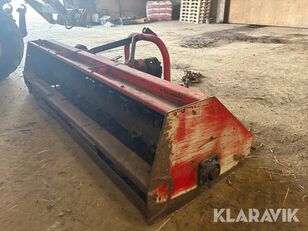 Kuhn tractor mulcher