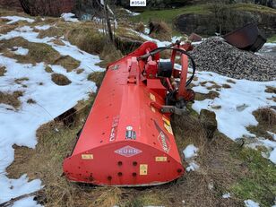 Kuhn BKE 230 tractor mulcher