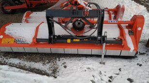 جديد جرارة التقطيع جزازة Kuhn BP 280