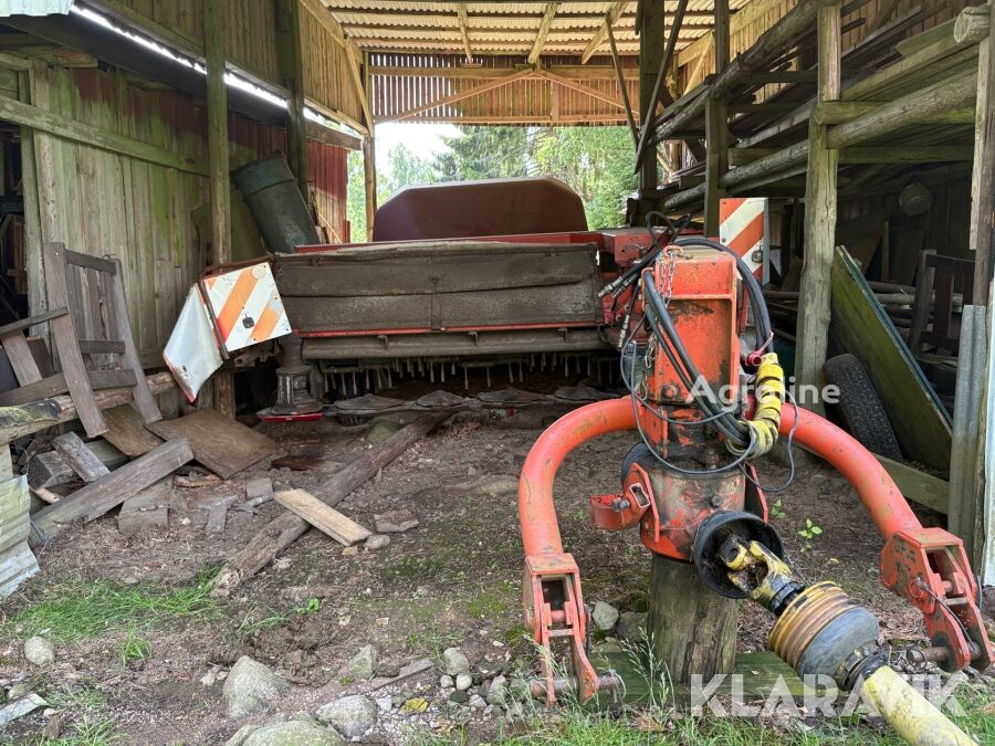 Broyeur pour tracteur Kuhn FC 300G - Agroline