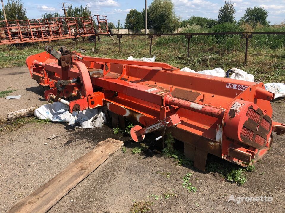 Kuhn NK 4801 tractor mulcher