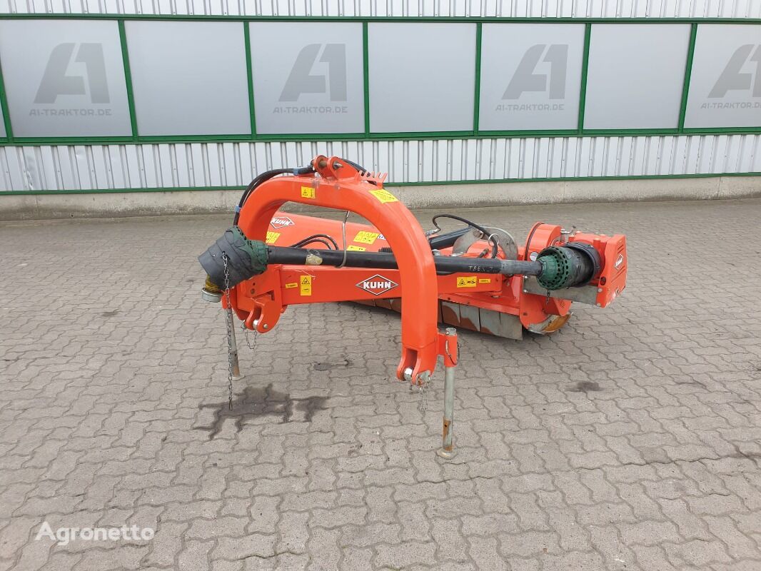 Kuhn TBES 262 tractor mulcher