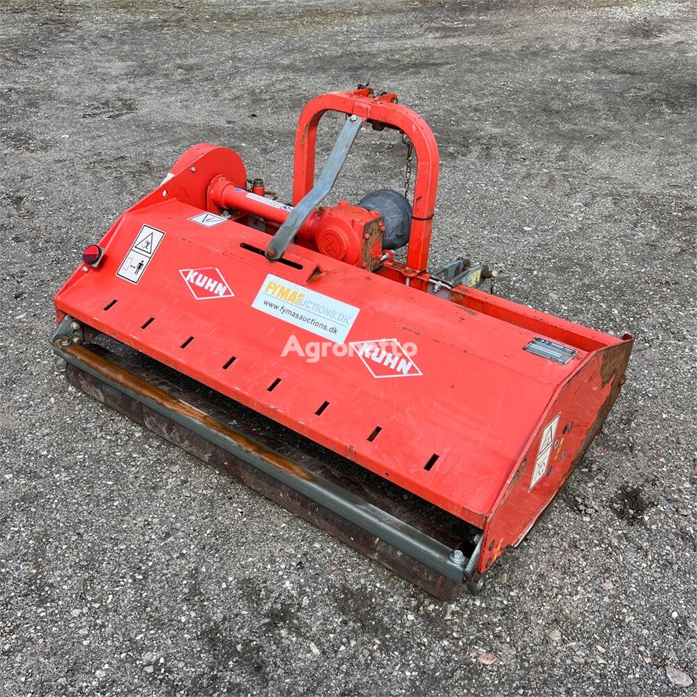 Kuhn VK 135 tractor mulcher