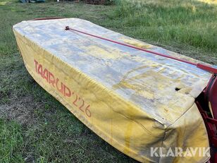بيع جرارة التقطيع جزازة Kverneland 226 - صورة 8 | Agroline BH جرارة التقطيع جزازة Kverneland 226 | صورة 8 - Agroline