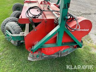 بيع جرارة التقطيع جزازة Kverneland FS400 - صورة 11 | Agroline EG جرارة التقطيع جزازة Kverneland FS400 | صورة 11 - Agroline