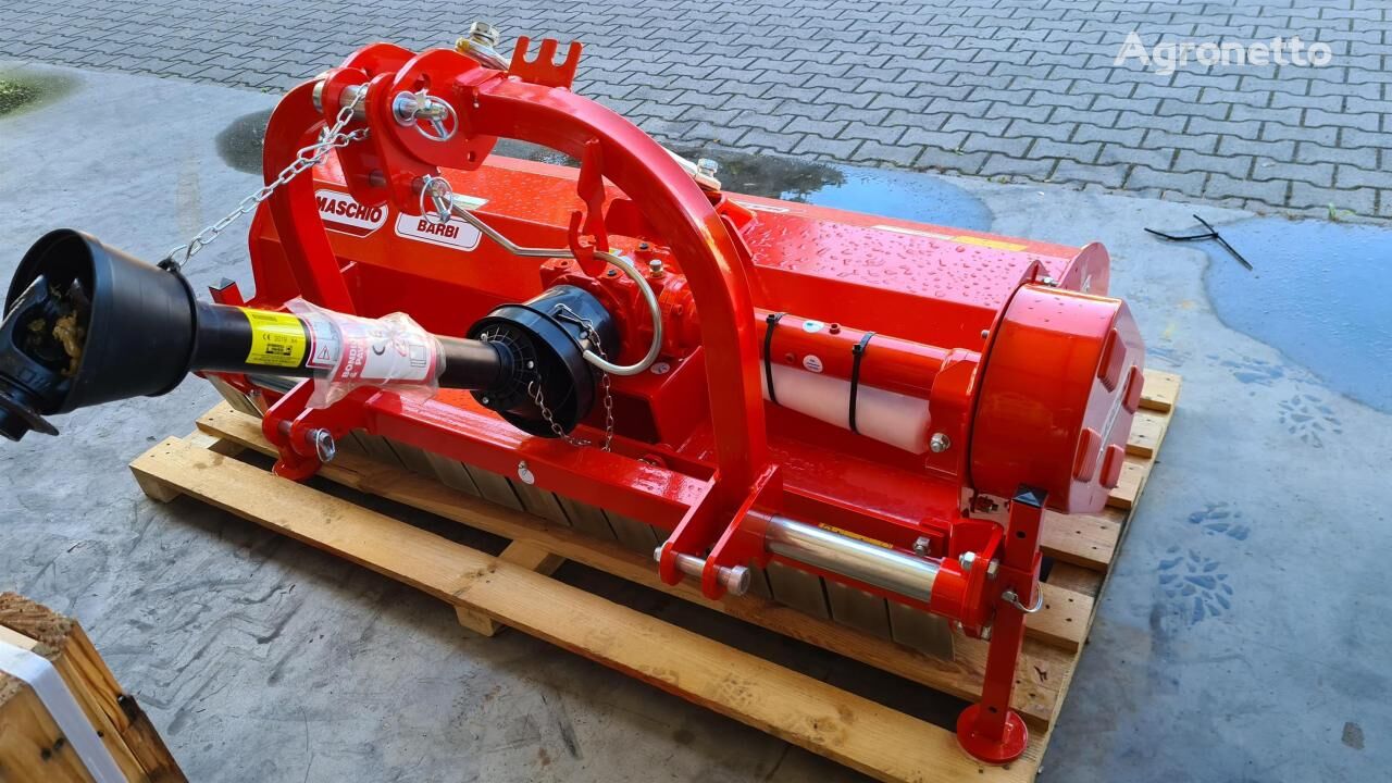 new Maschio BARBI 180 MECH. tractor mulcher