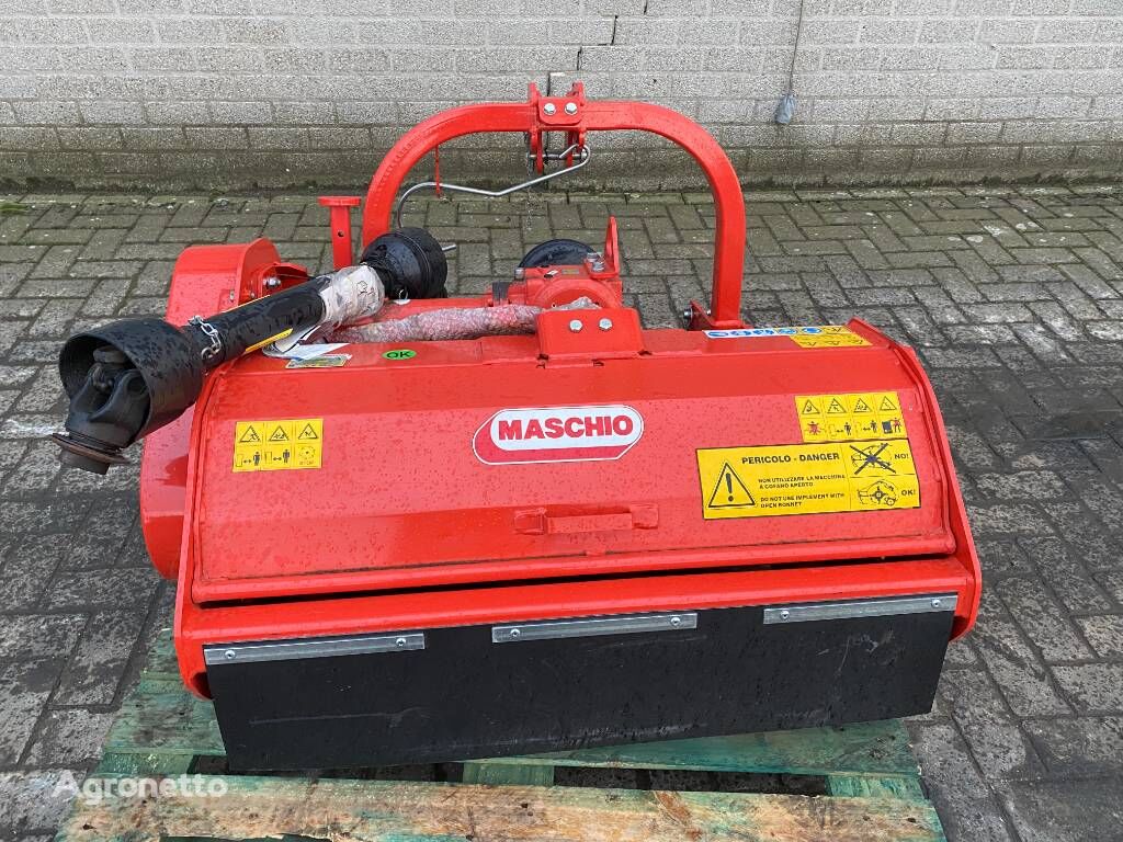 Maschio Barbi 100 trituradora para tractor