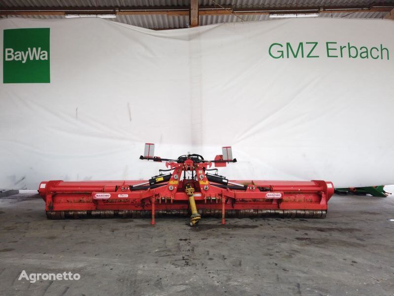 mucher traktor Maschio GEMELLA 620