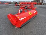 broyeur pour tracteur Maschio Leopard 320