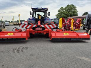new Maschio Maschio DELTA 8300 + Bufalo 280 BUTTERFLY tractor mulcher