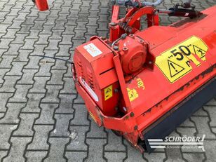 بيع جرارة التقطيع جزازة Maschio Maschio GIRAFFA 210 - صورة 6 | Agroline TN جرارة التقطيع جزازة Maschio Maschio GIRAFFA 210 | صورة 6 - Agroline