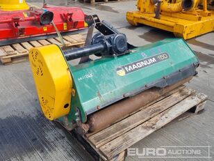 McConnel Magum 150 tractor mulcher