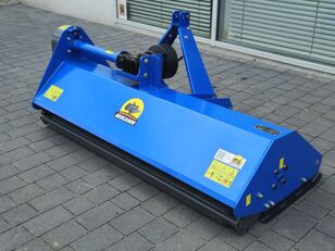 Mikann EFG 165 Traktor-Mulcher